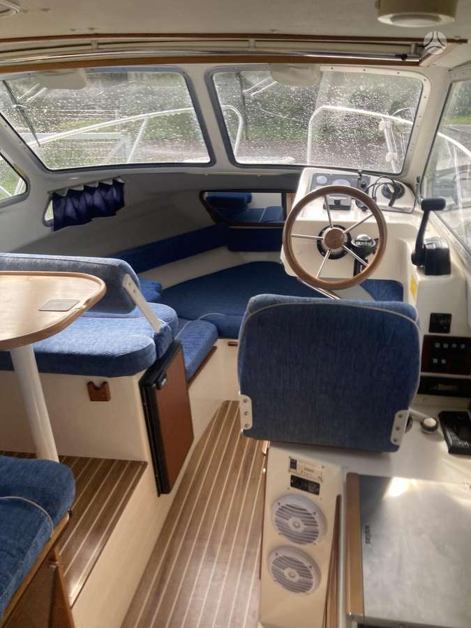 Bella 703, яхты / катера
