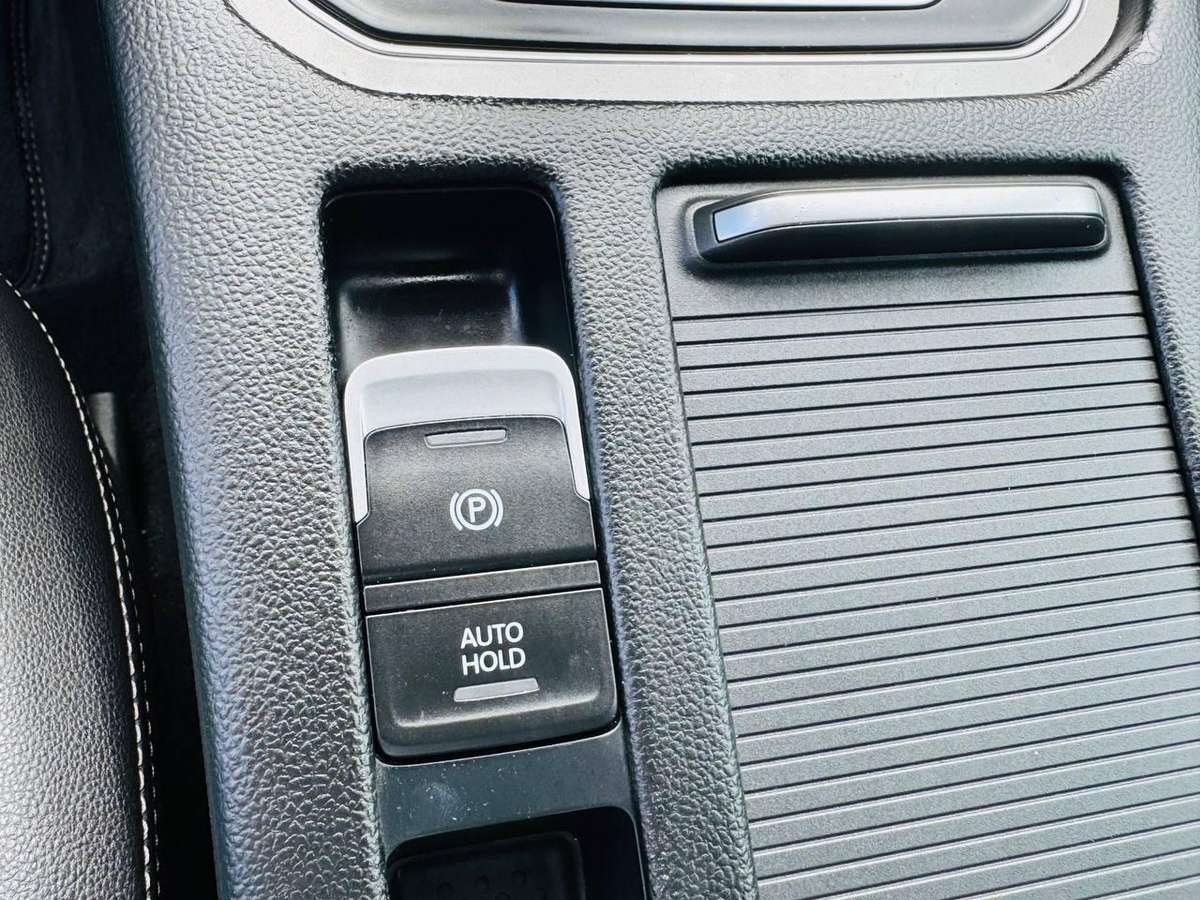 Volkswagen Passat Alltrack, 2.0 l., Универсал
