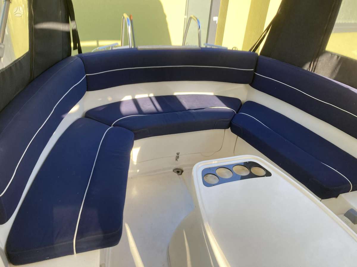 Bella 703, yachts / cruisers