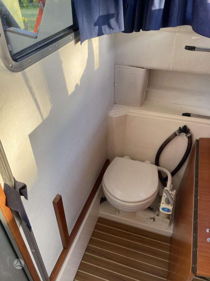 Bella 703, yachts / cruisers