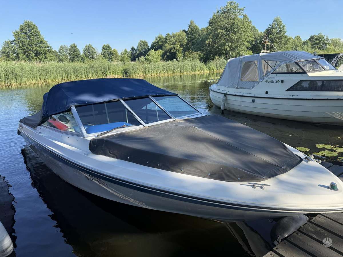 SEA RAY SR 180, yachts / cruisers