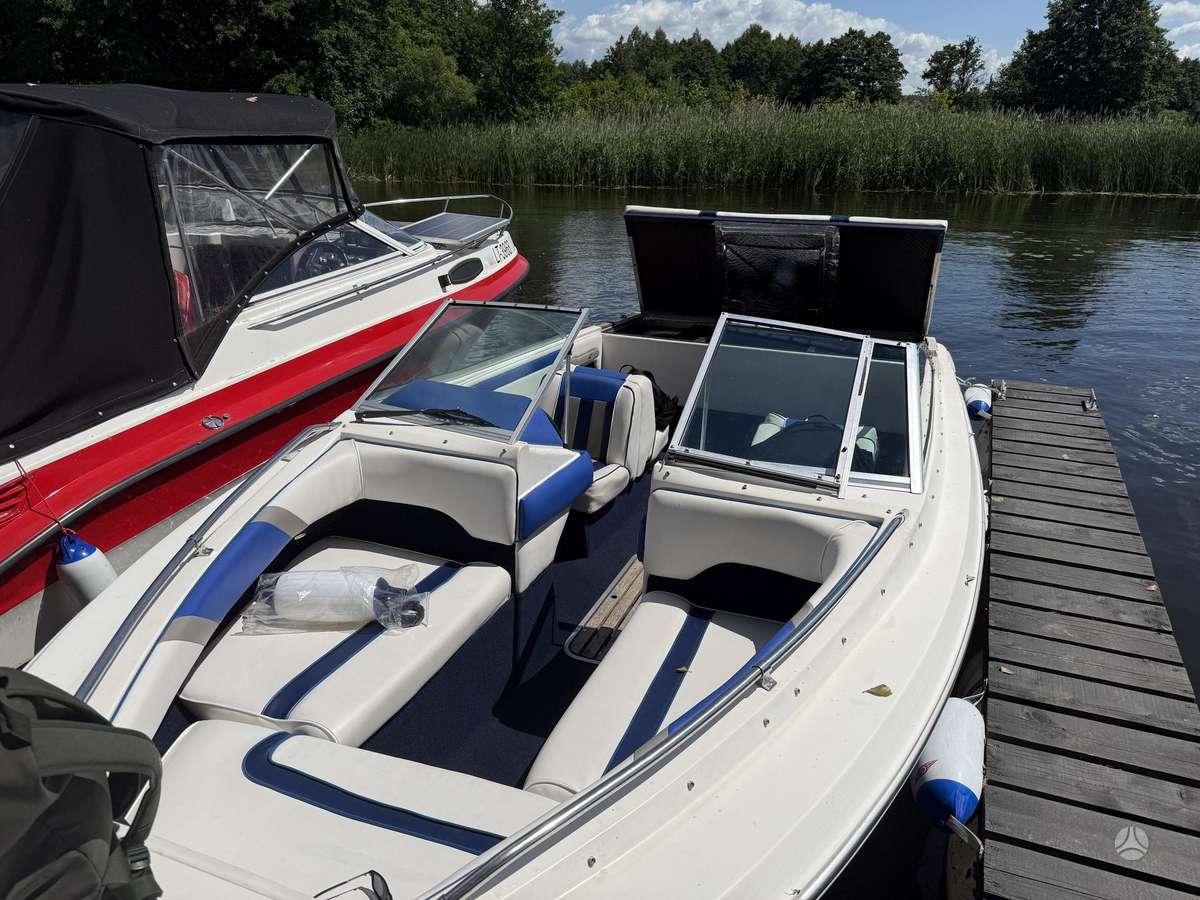 SEA RAY SR 180, yachts / cruisers