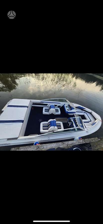SEA RAY SR 180, yachts / cruisers