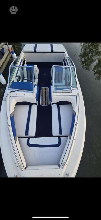 SEA RAY SR 180, yachts / cruisers