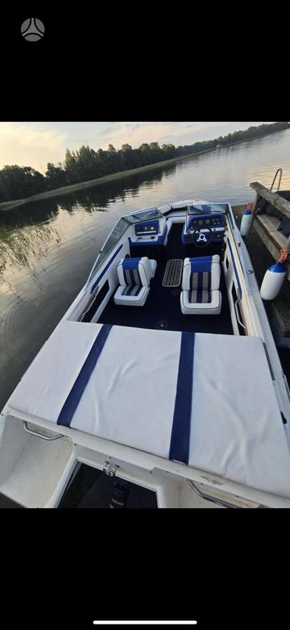 SEA RAY SR 180, yachts / cruisers