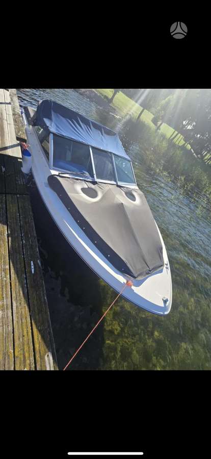 SEA RAY SR 180, yachts / cruisers