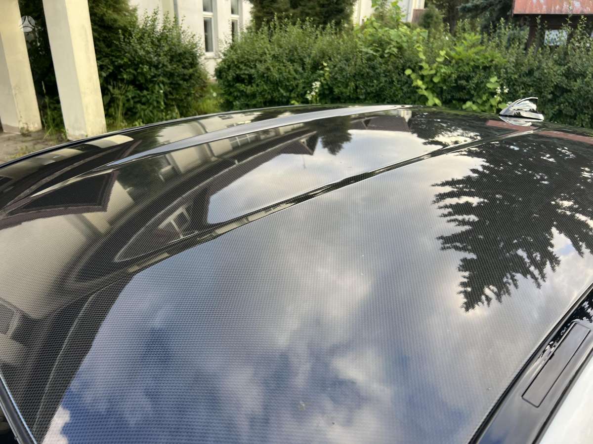 BMW M5, 4.4 l., Седан