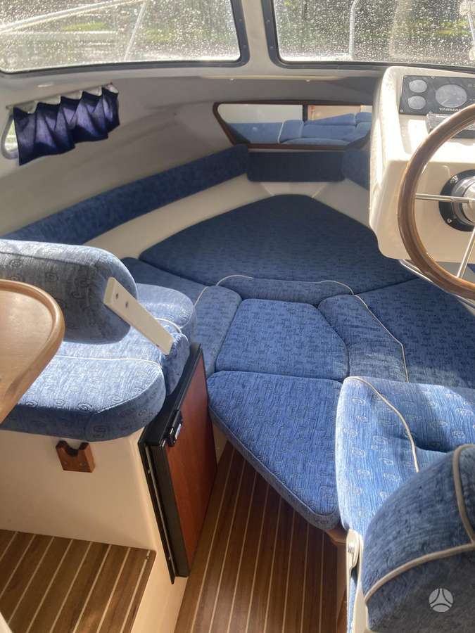 Bella 703, yachts / cruisers