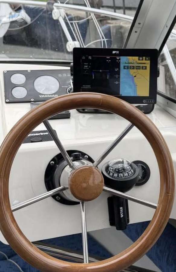 Bella 703, yachts / cruisers