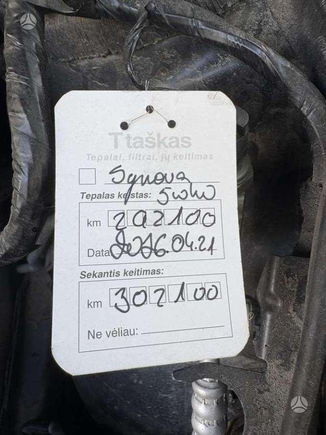 BMW 118, 2.0 l., Хэтчбек