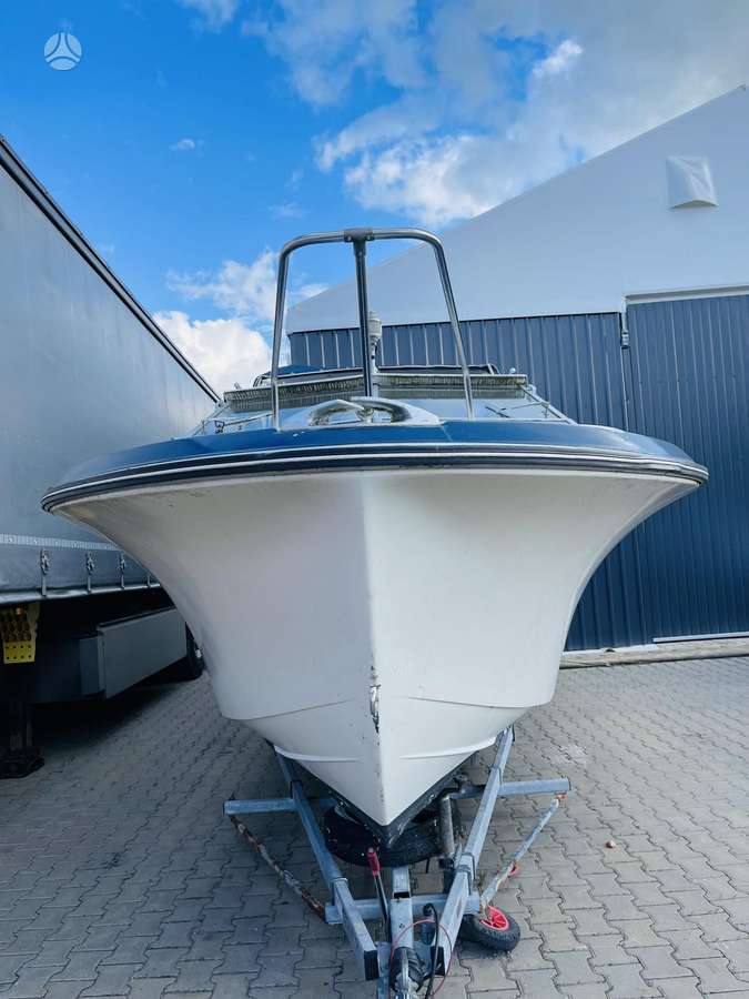 CORONET MIDI 24, яхты / катера