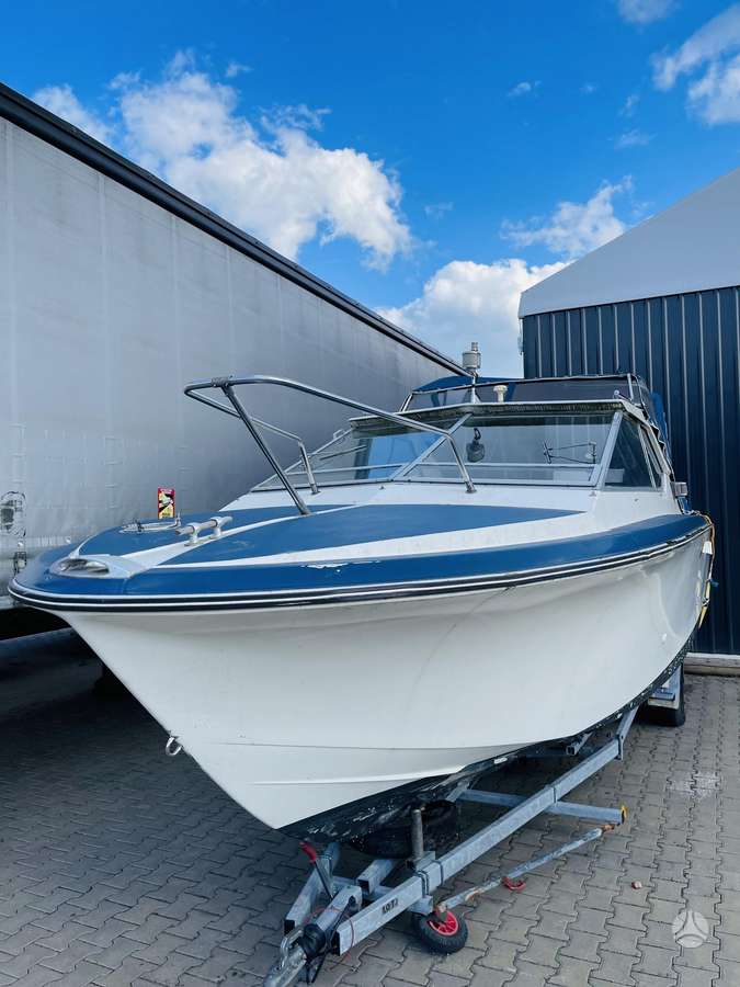 CORONET MIDI 24, yachts / cruisers