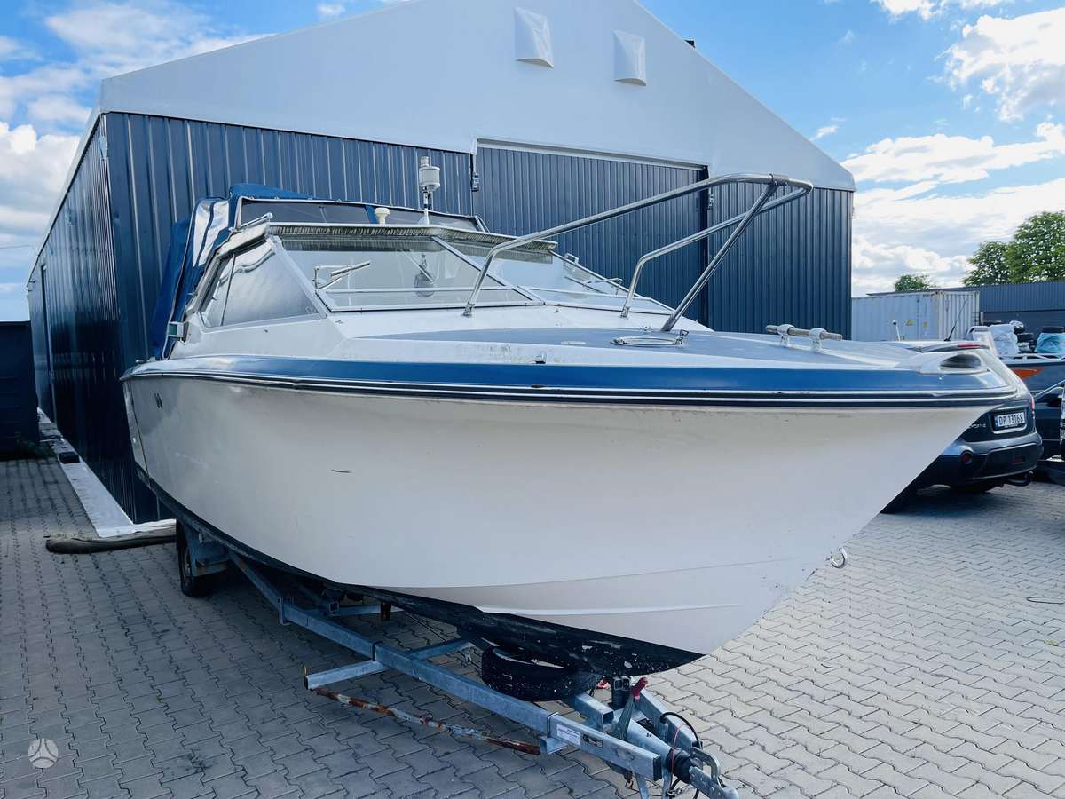 CORONET MIDI 24, яхты / катера