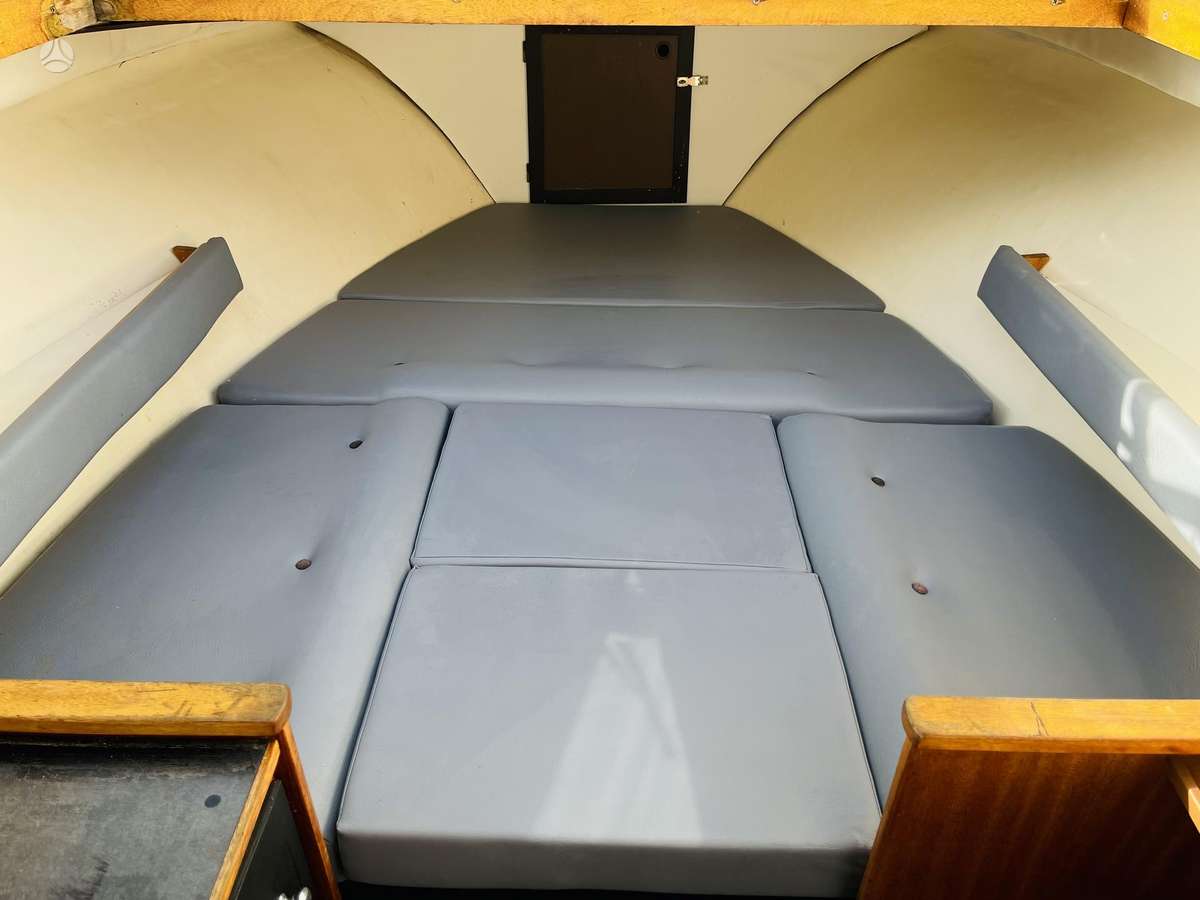 CORONET MIDI 24, яхты / катера