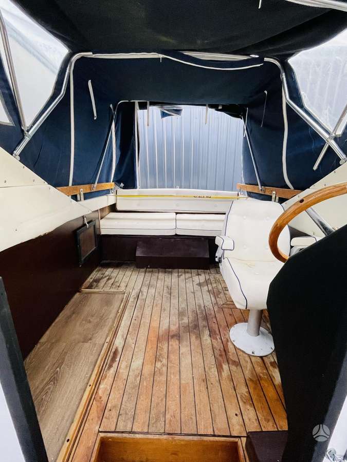 CORONET MIDI 24, яхты / катера