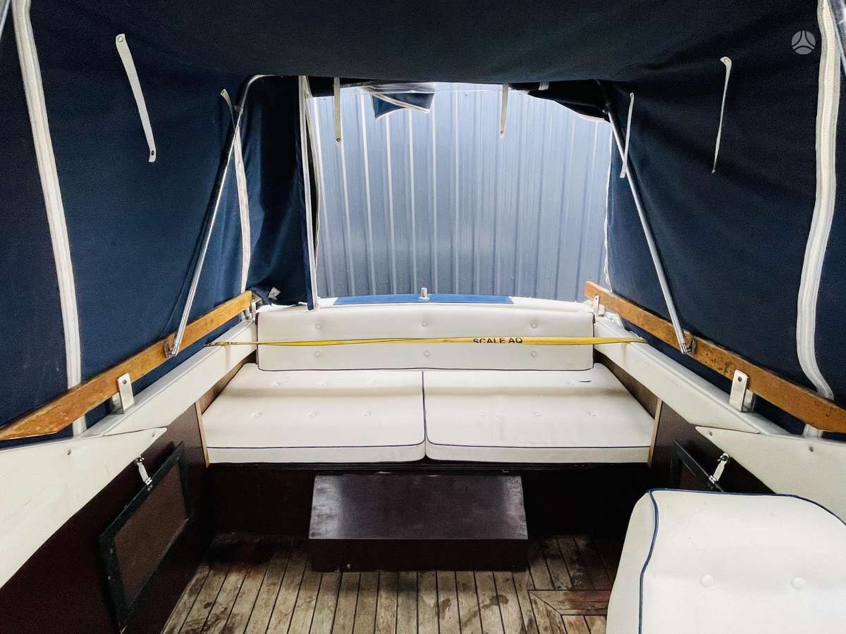 CORONET MIDI 24, яхты / катера