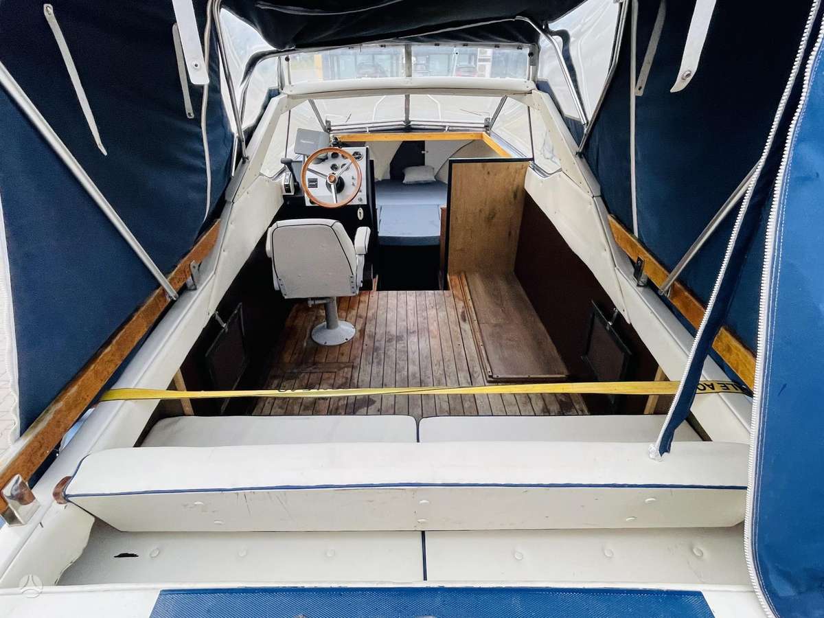 CORONET MIDI 24, yachts / cruisers