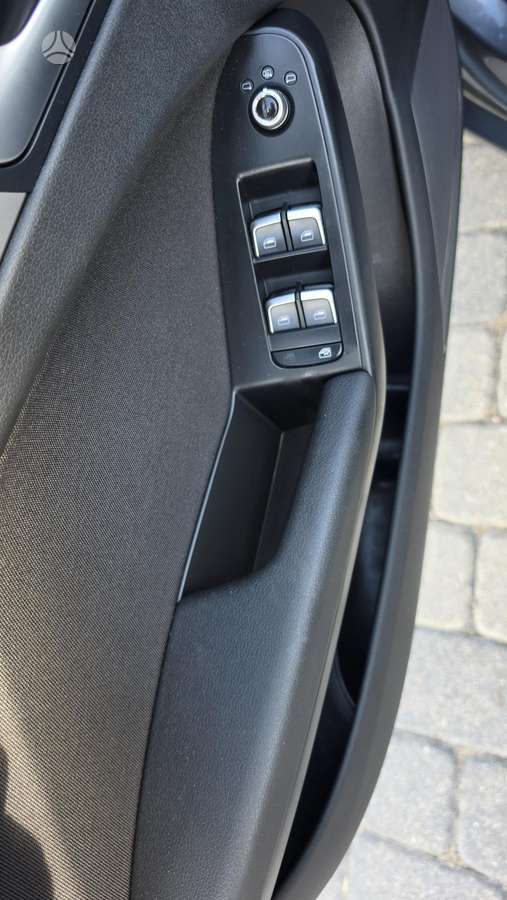 Audi A4, 2.0 l., Универсал