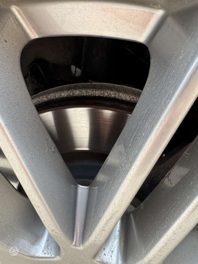 Audi A6, 3.0 l., Универсал