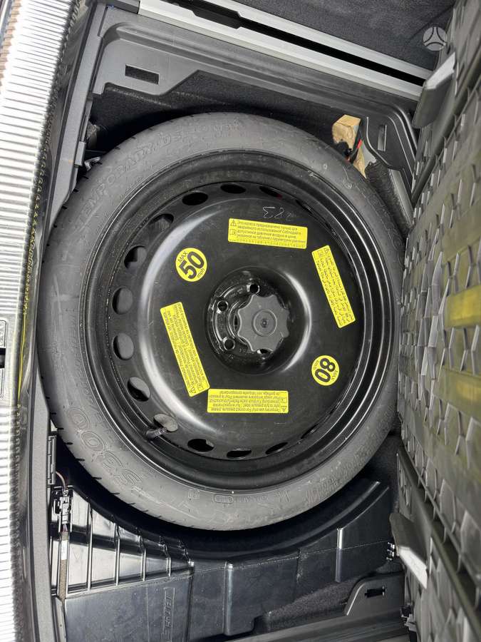 Audi A6, 3.0 l., universalas