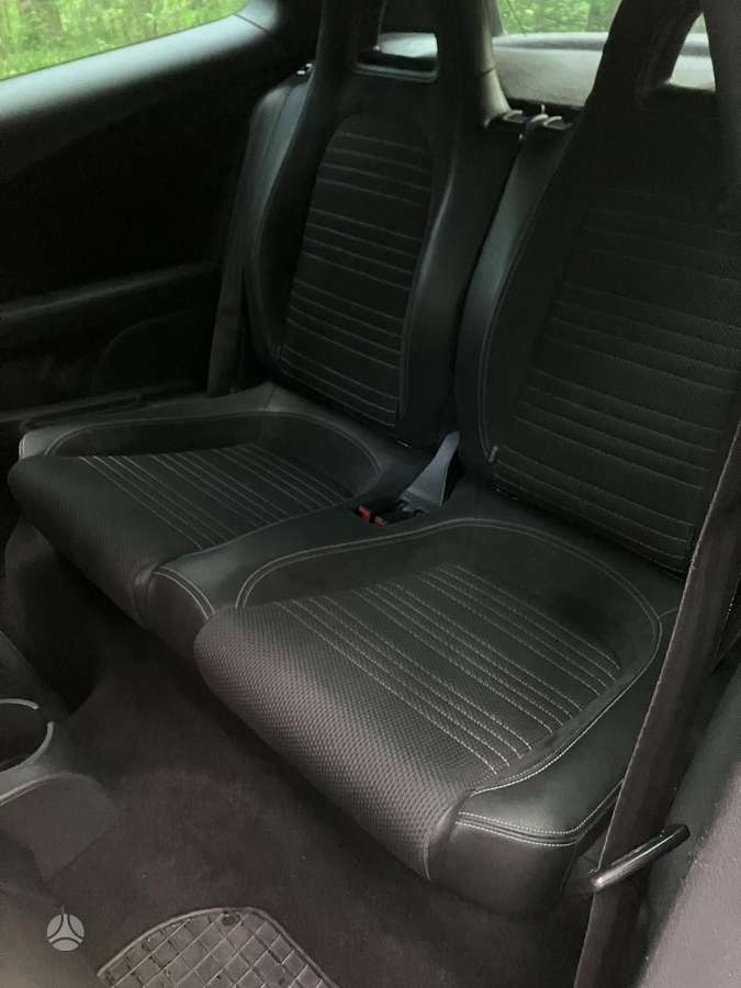 Volkswagen Scirocco, 1.4 l., coupe