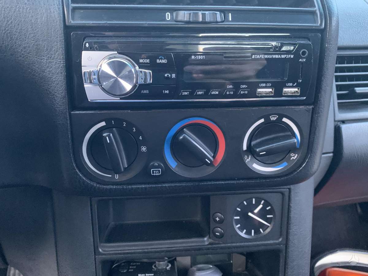 BMW 320, 2.0 l., coupe
