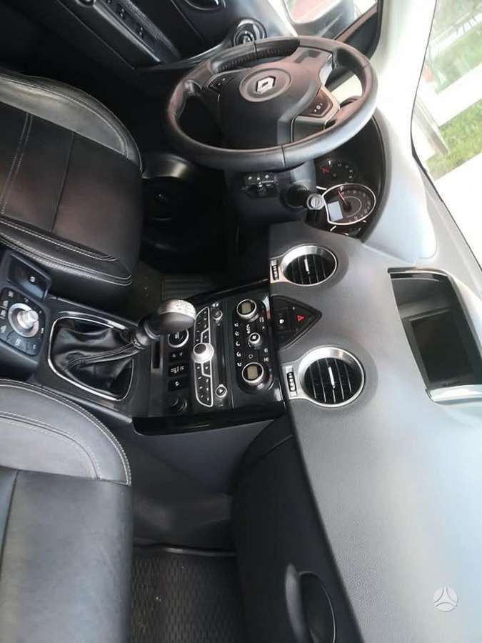 Renault Koleos - 4
