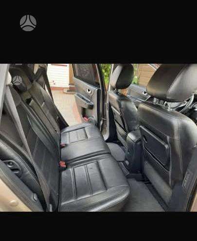 Renault Koleos - 8