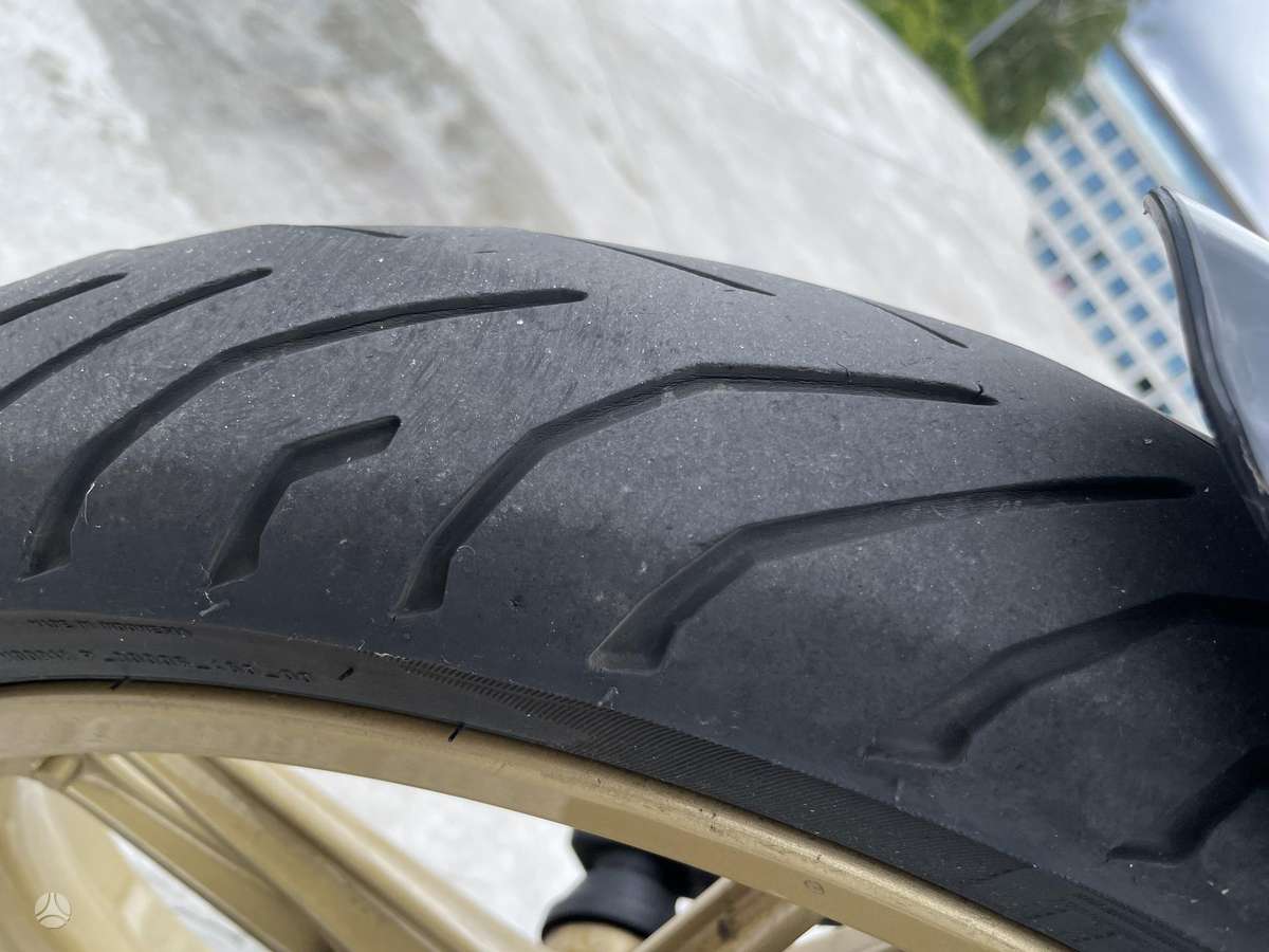 Yamaha YZF 135cc, superbikes