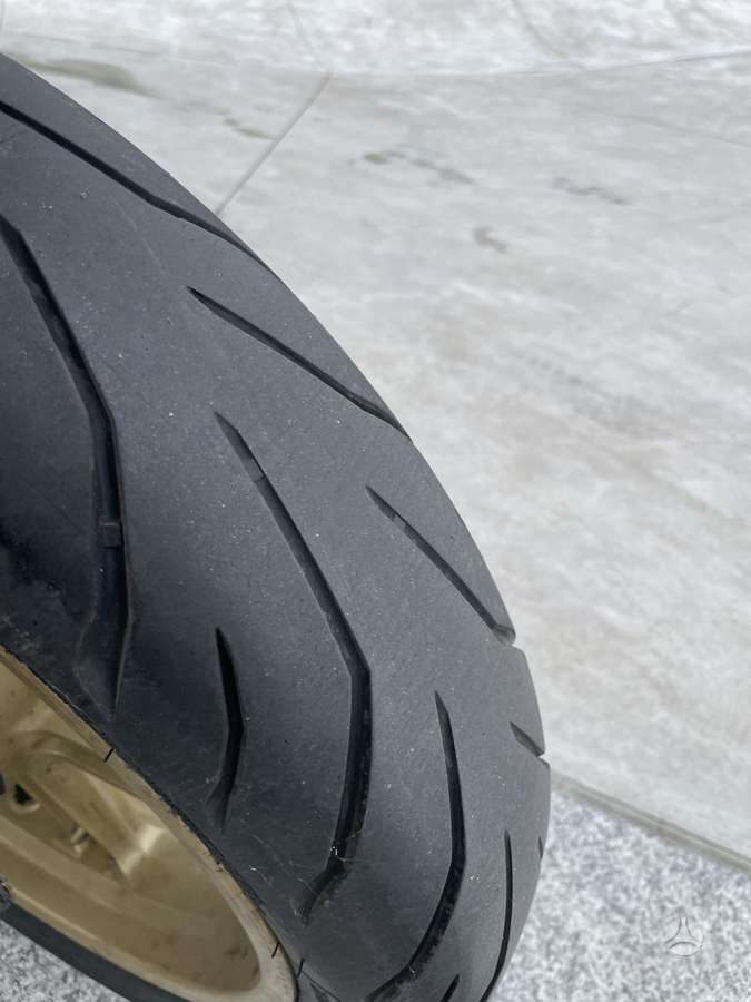 Yamaha YZF 135cc, спортбайки / superbikes