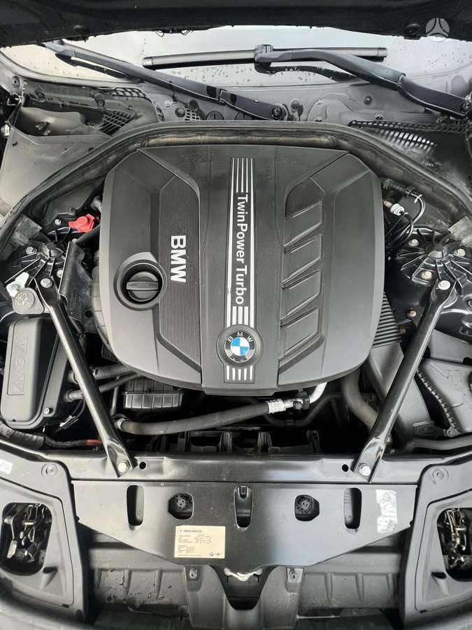 BMW 520, 2.0 l., wagon