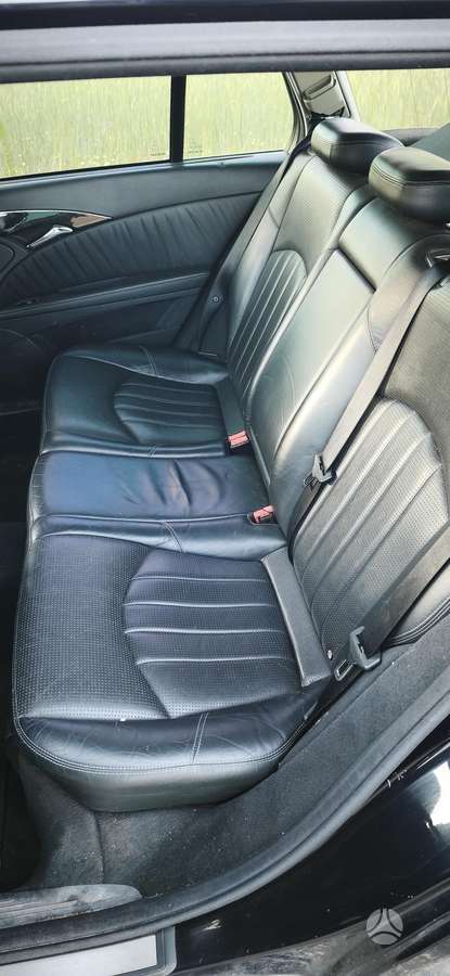 Mercedes-Benz E320, 3.2 l., Универсал