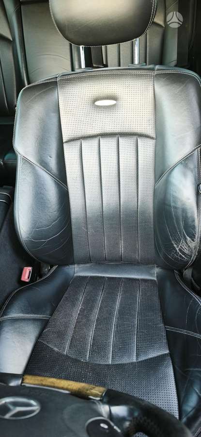 Mercedes-Benz E320, 3.2 l., Универсал
