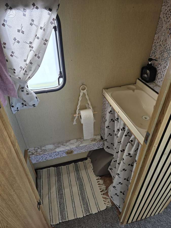 Kip KG 42 T, caravans