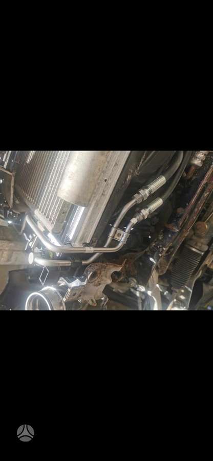 Mercedes-Benz E320, 3.2 l., Универсал