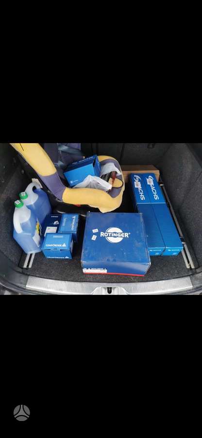 Mercedes-Benz E320, 3.2 l., Универсал