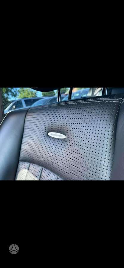 Mercedes-Benz E320, 3.2 l., Универсал