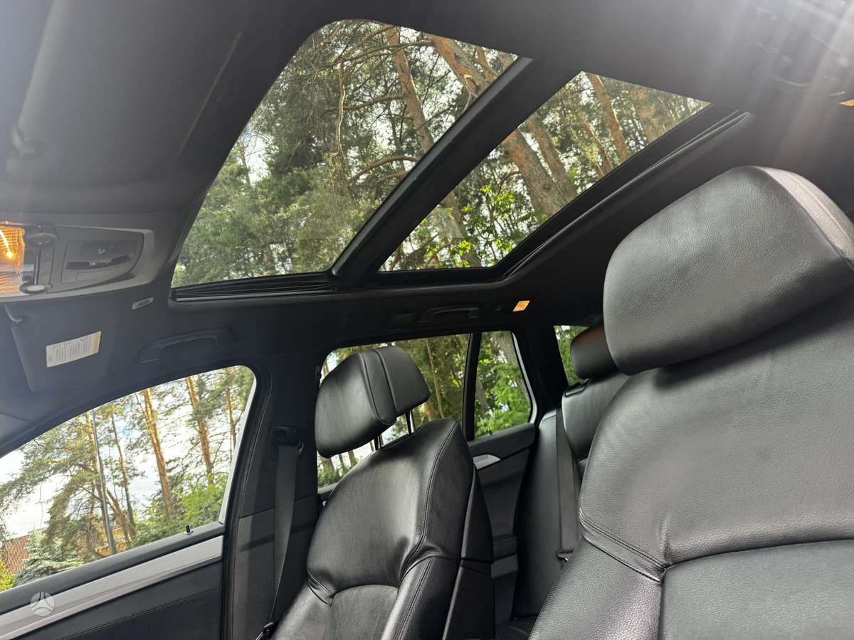 BMW 525, 2.0 l., Универсал