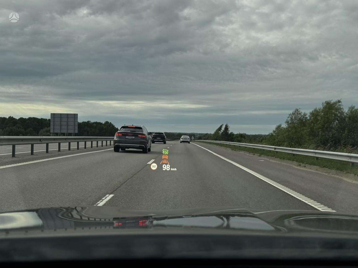 BMW 525, 2.0 l., Универсал