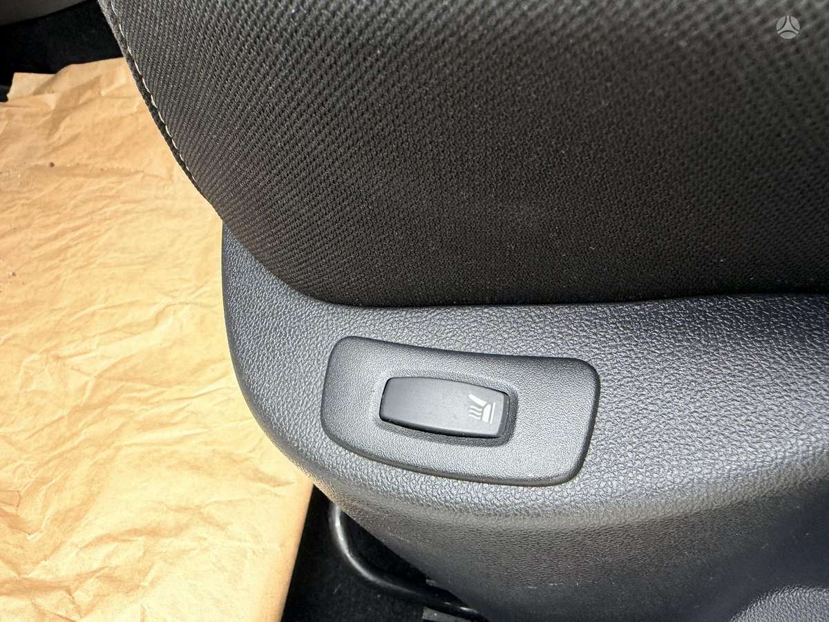 Renault Clio, 0.9 l., Универсал