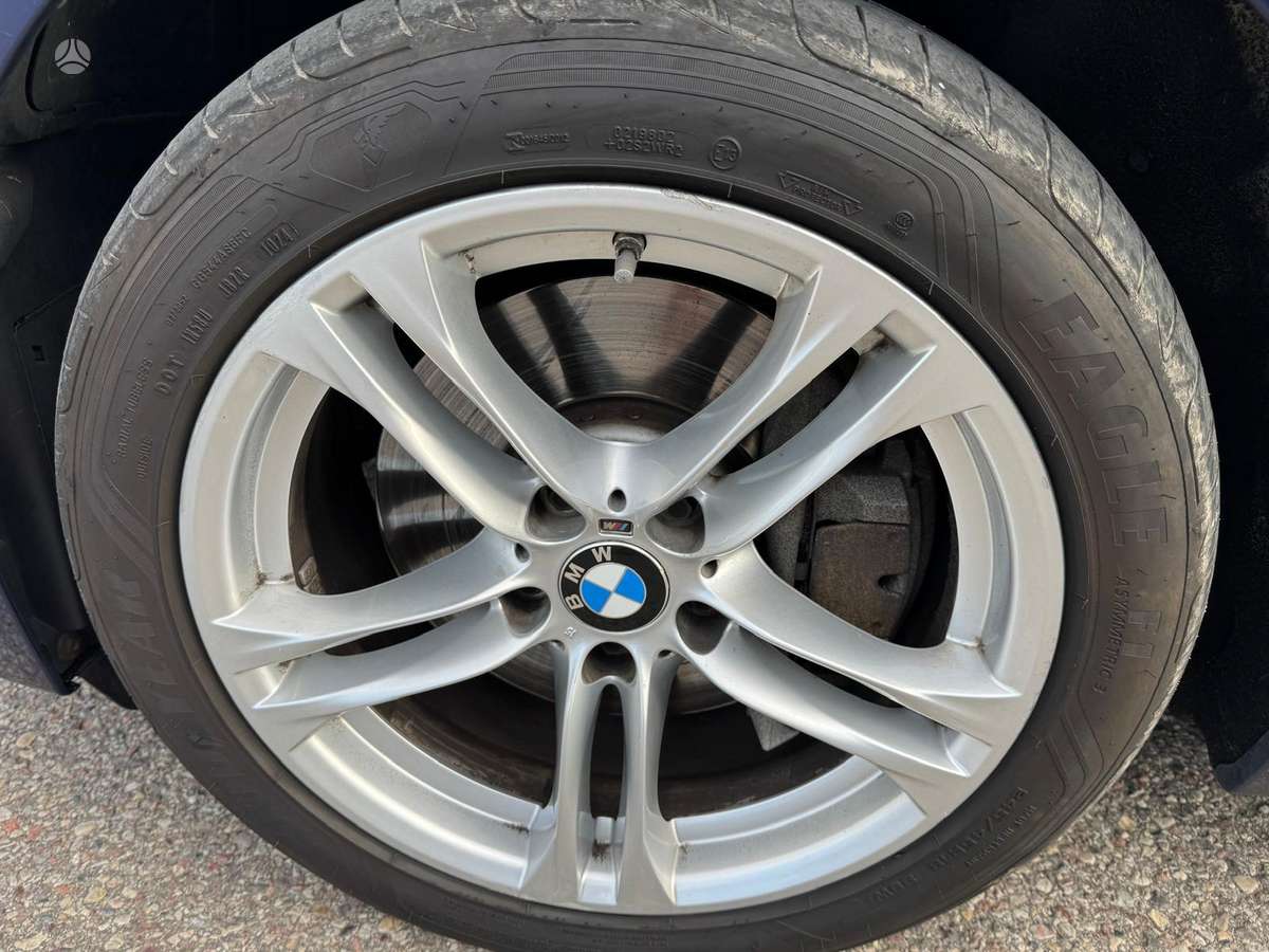 BMW 530, 3.0 l., Универсал