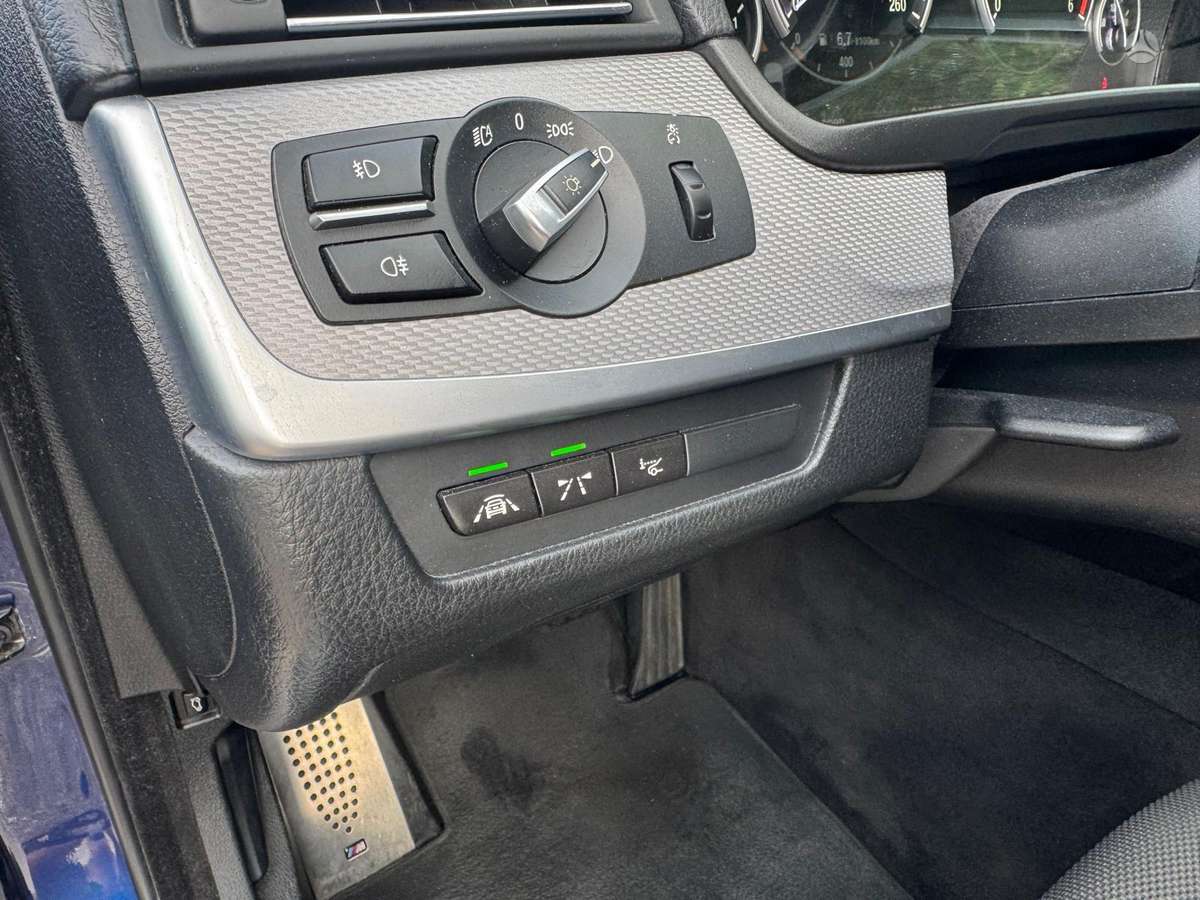 BMW 530, 3.0 l., Универсал