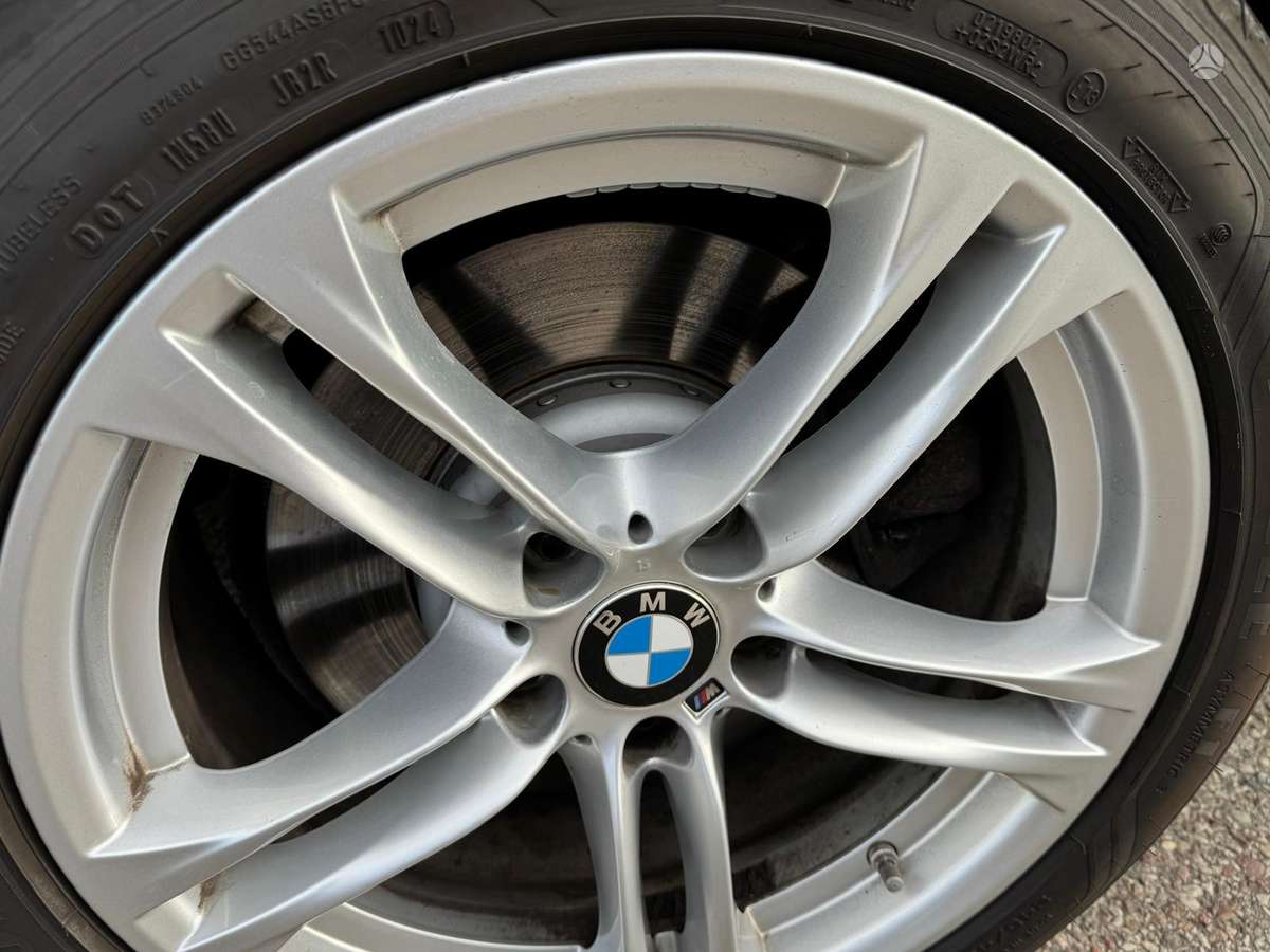 BMW 530, 3.0 l., Универсал