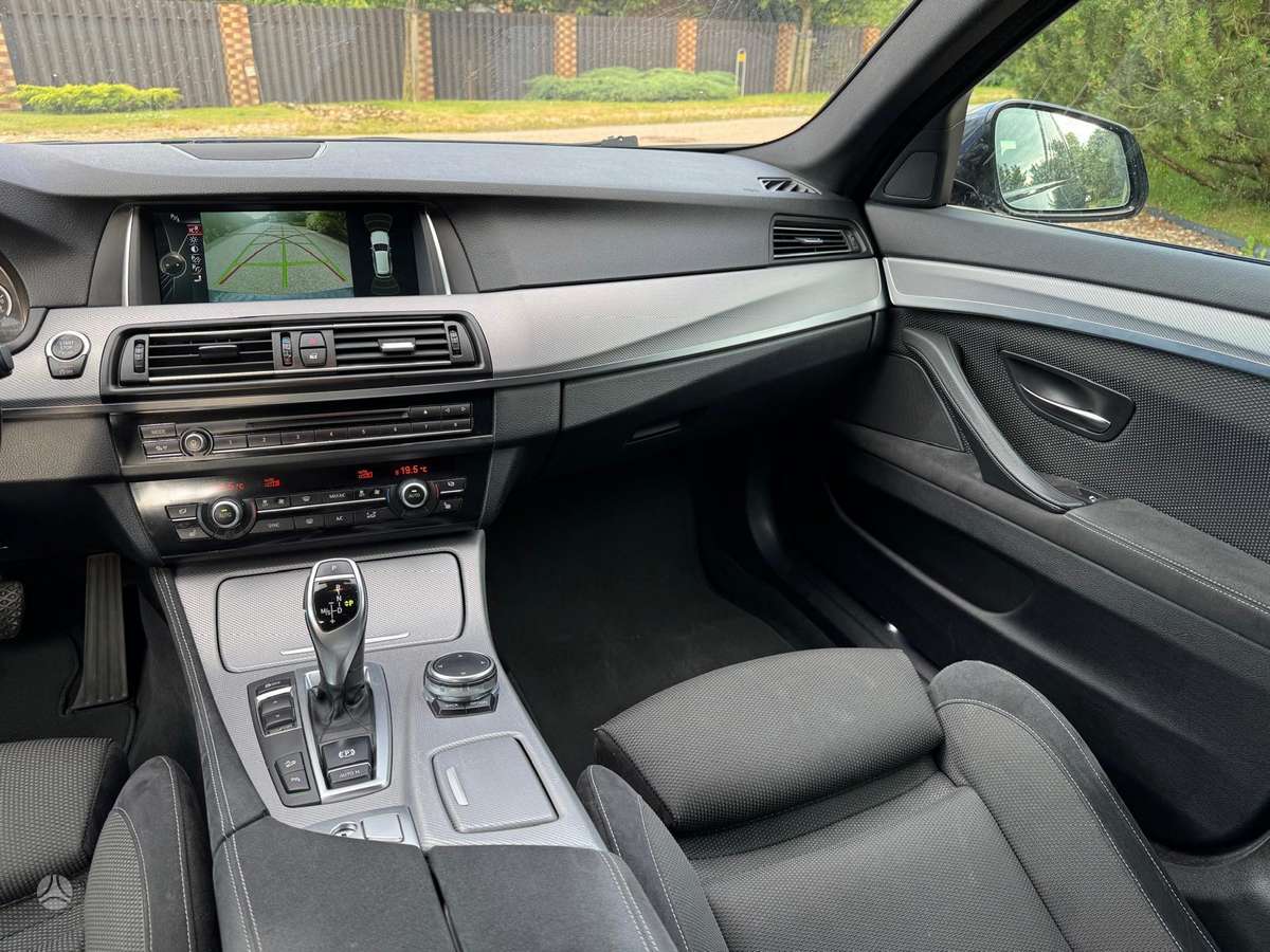 BMW 530, 3.0 l., Универсал
