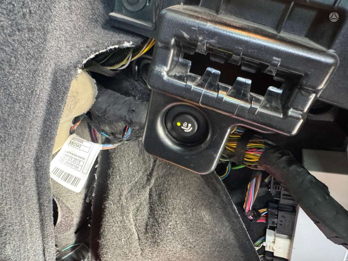 BMW 530, 3.0 l., Универсал
