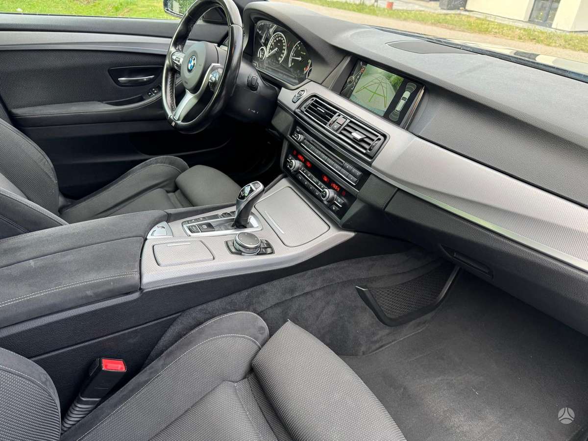 BMW 530, 3.0 l., Универсал