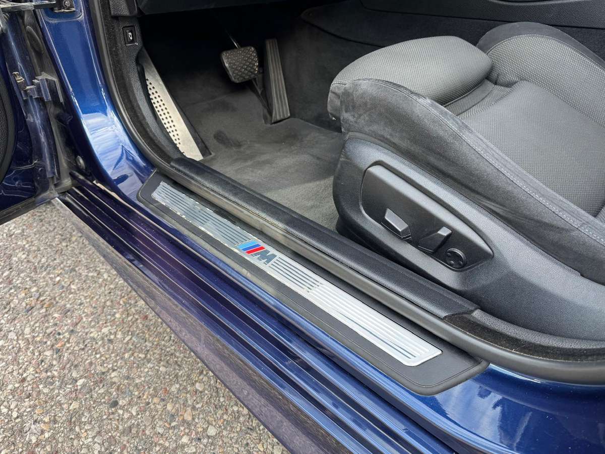 BMW 530, 3.0 l., Универсал