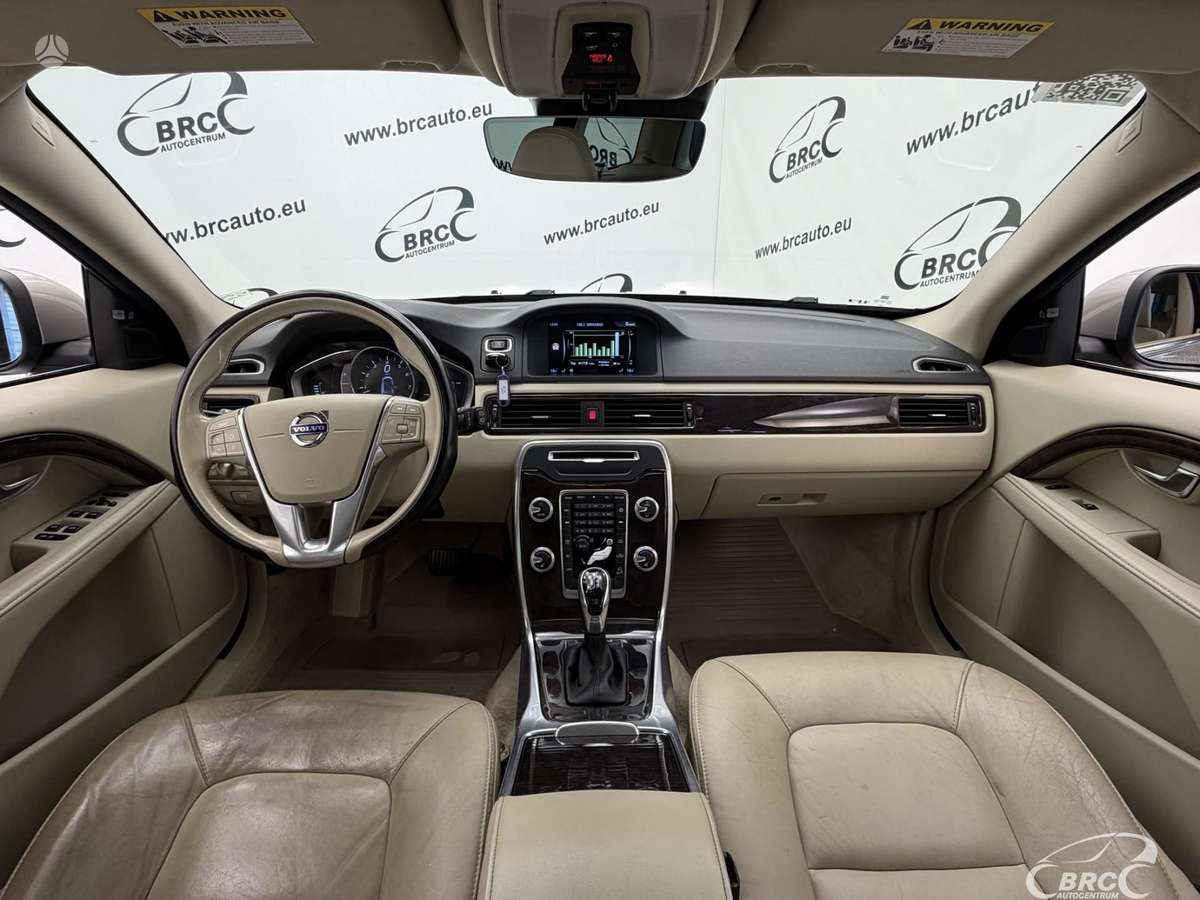 Volvo XC70, 3.0 l., wagon