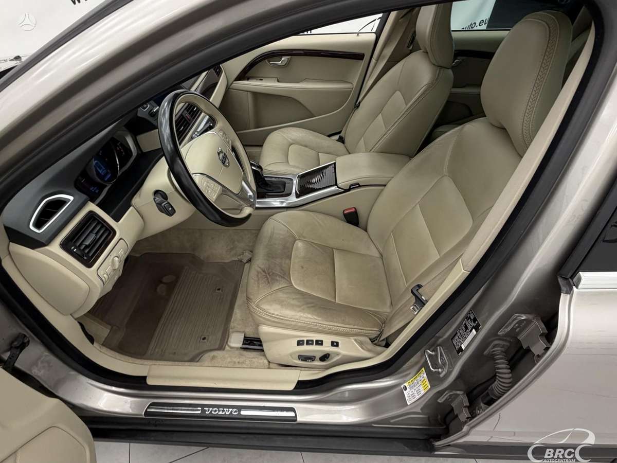 Volvo XC70, 3.0 l., wagon