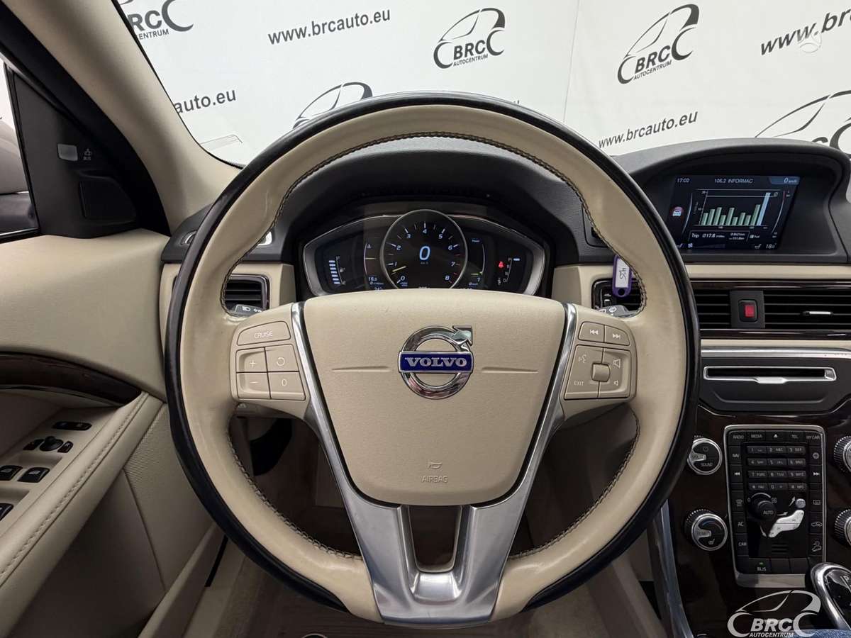 Volvo XC70, 3.0 l., wagon